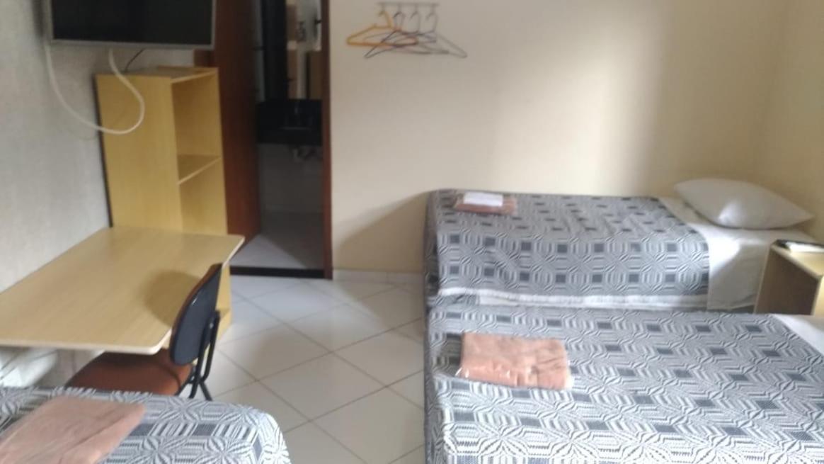 Hotel Reimann Indaiatuba Buitenkant foto