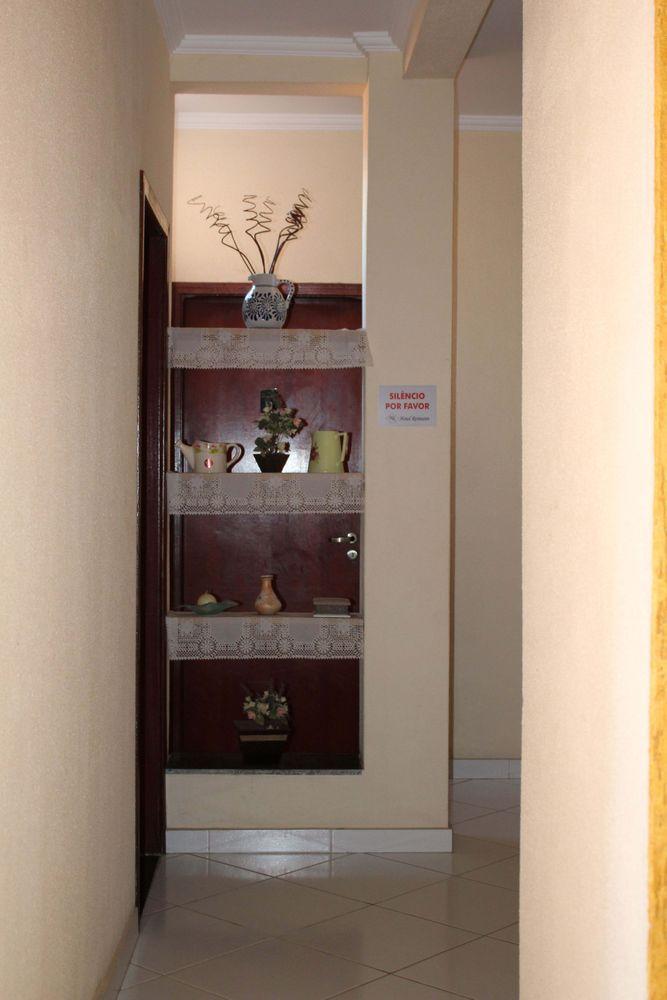 Hotel Reimann Indaiatuba Buitenkant foto