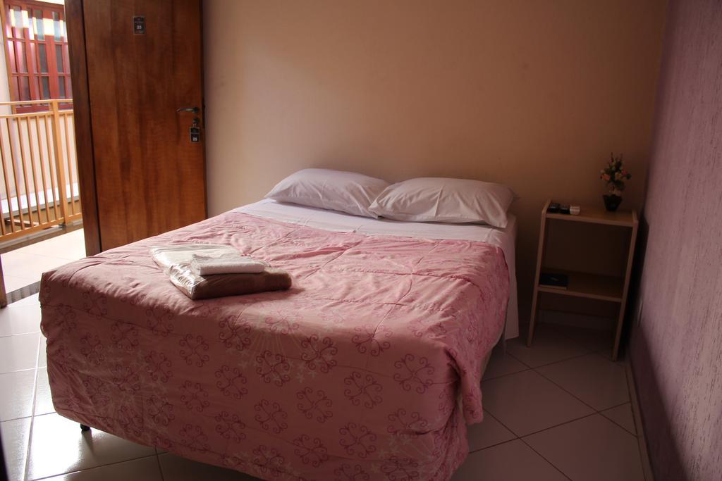 Hotel Reimann Indaiatuba Buitenkant foto