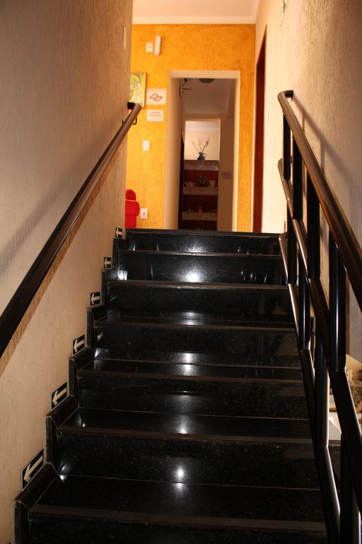 Hotel Reimann Indaiatuba Buitenkant foto