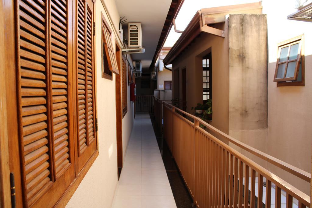 Hotel Reimann Indaiatuba Buitenkant foto