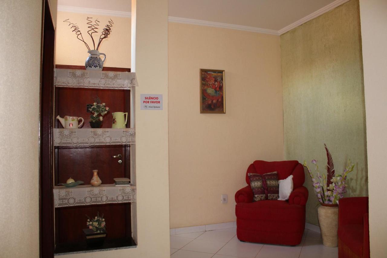 Hotel Reimann Indaiatuba Buitenkant foto