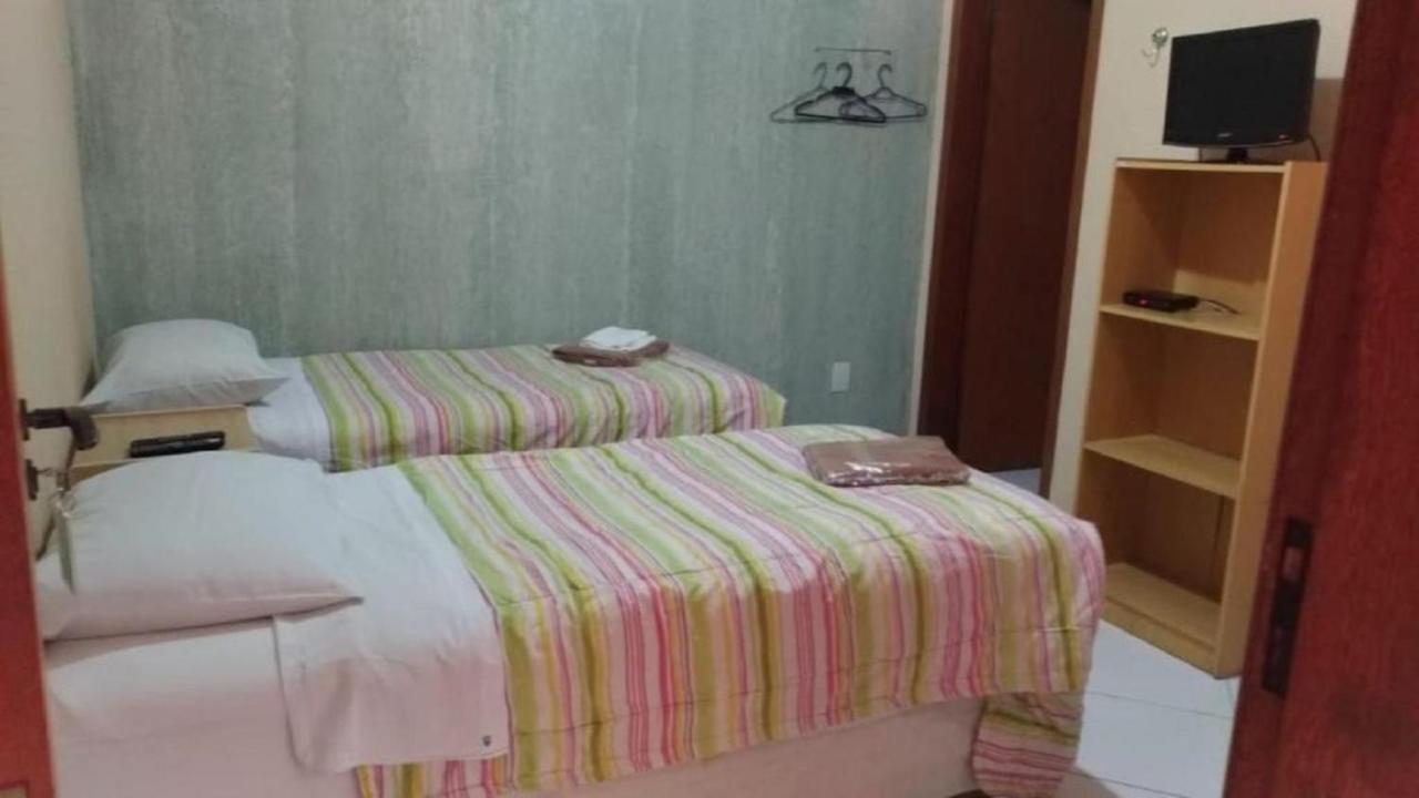 Hotel Reimann Indaiatuba Buitenkant foto