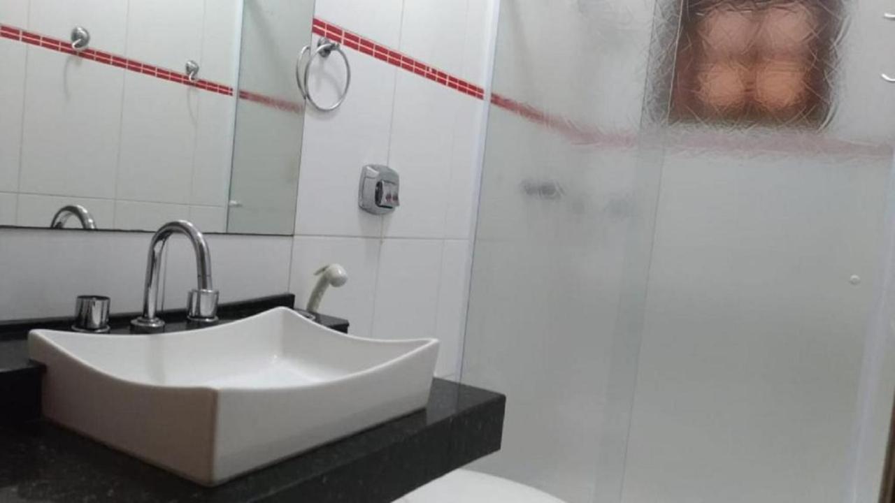 Hotel Reimann Indaiatuba Buitenkant foto