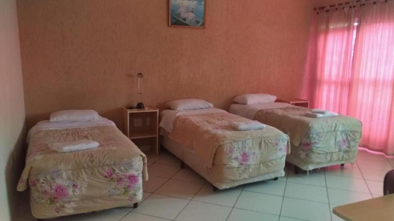 Hotel Reimann Indaiatuba Buitenkant foto