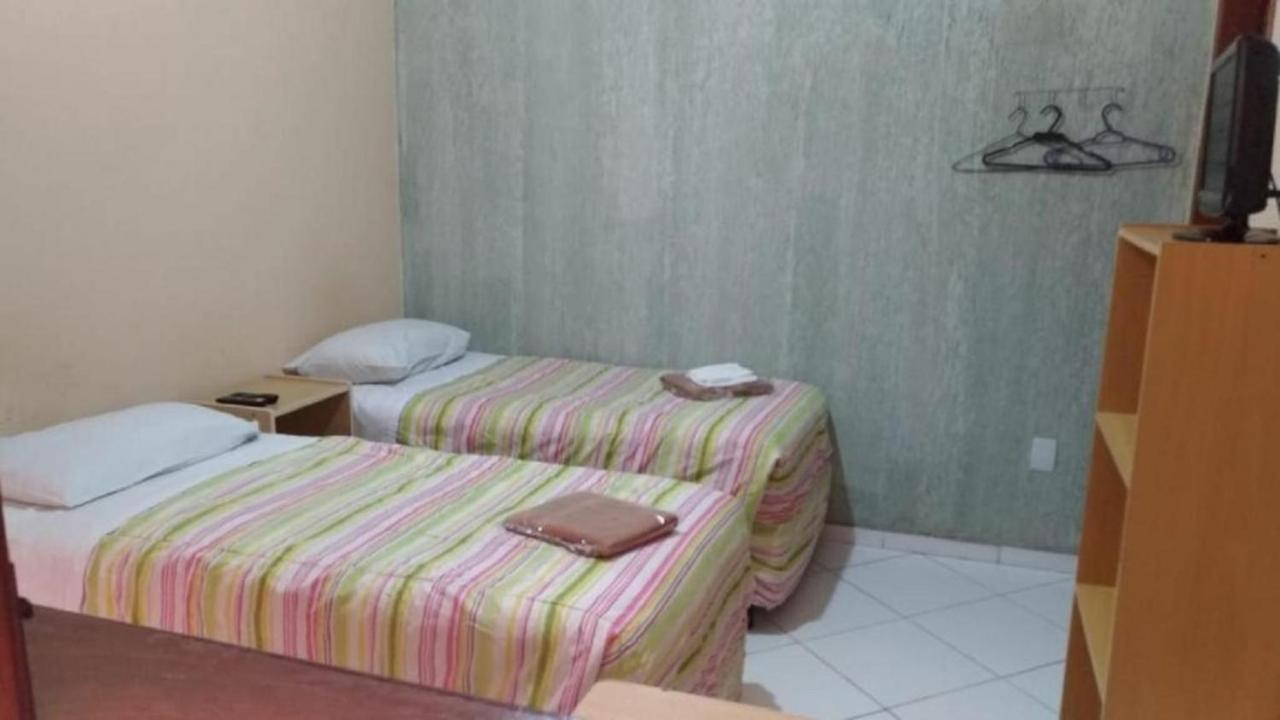 Hotel Reimann Indaiatuba Buitenkant foto